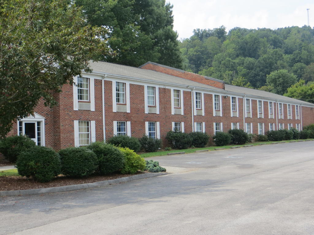 Americourt Hotel And Suites - Elizabethton Exterior foto