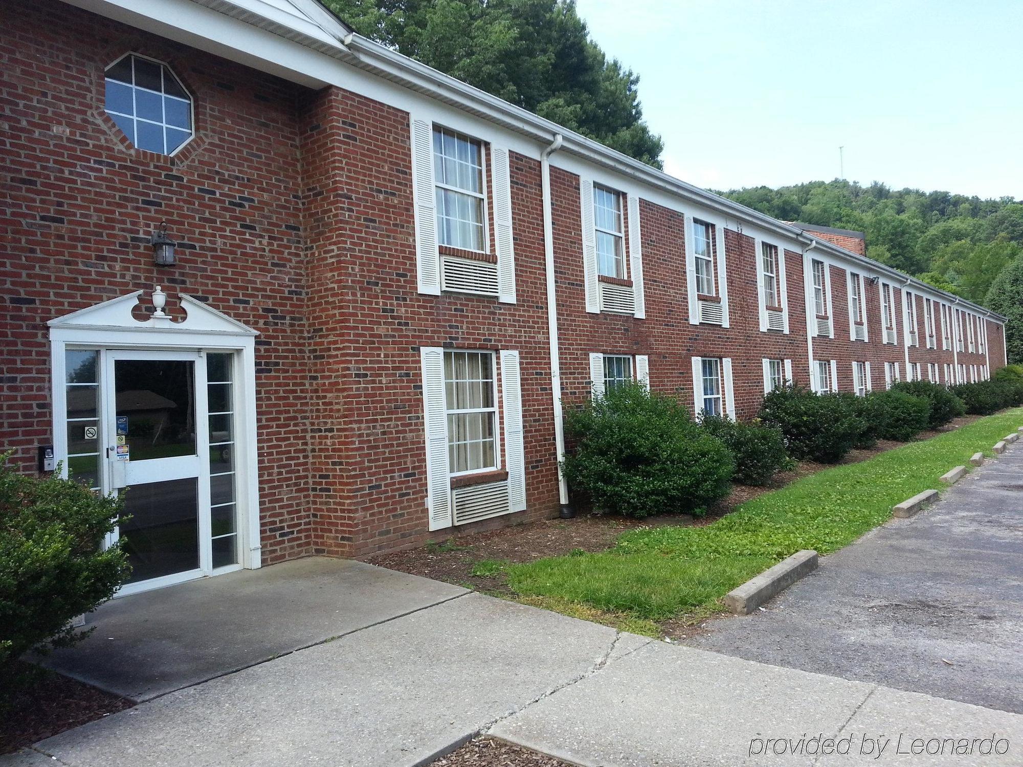 Americourt Hotel And Suites - Elizabethton Exterior foto
