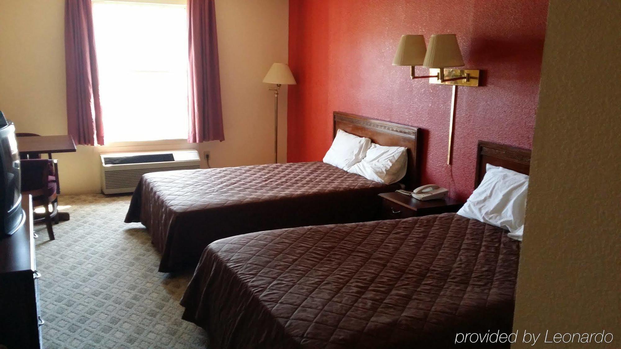 Americourt Hotel And Suites - Elizabethton Exterior foto
